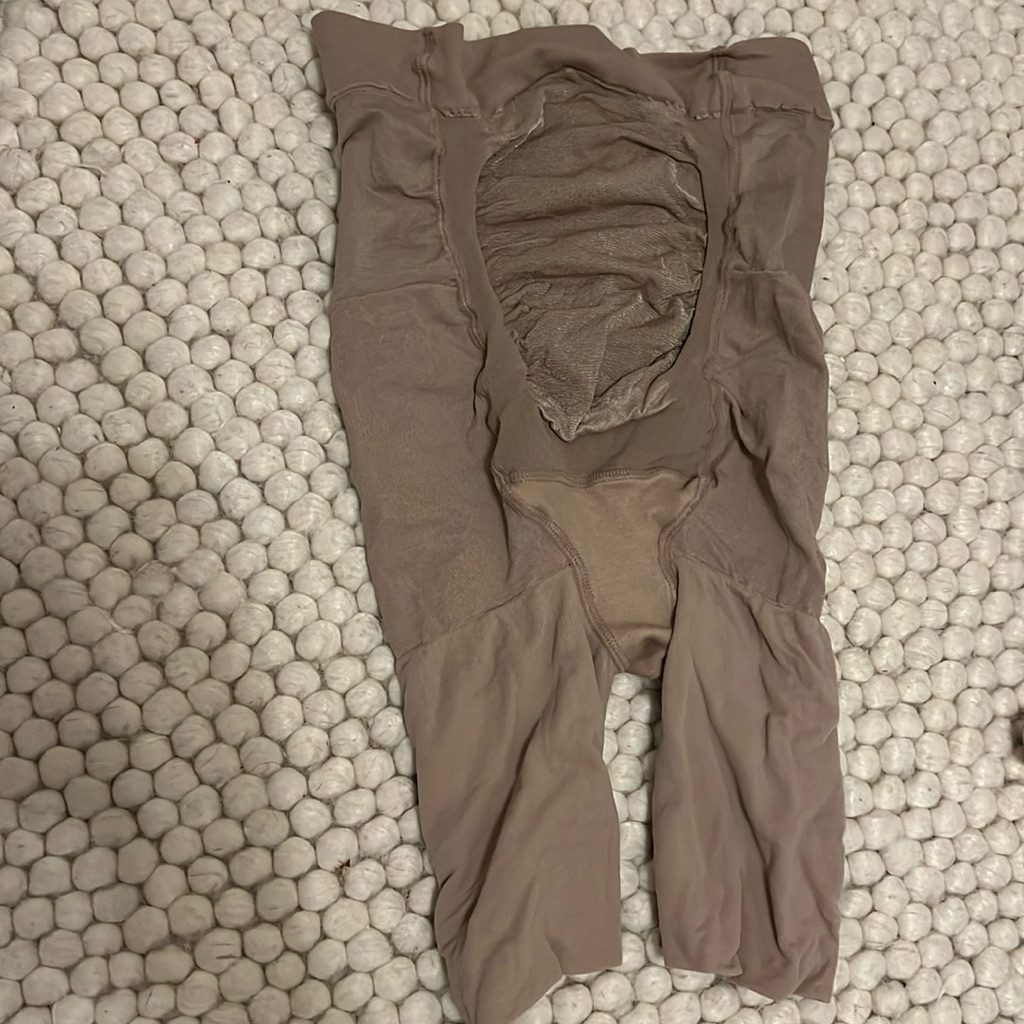 Maternity Spanx